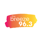 Radio CKRA 96.3 The Breeze FM