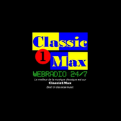 Radio Classic1Max