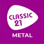 Radio Classic 21 Metal