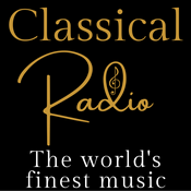 Radio Classical Radio - Bavarian Radio Symphony Orchestra