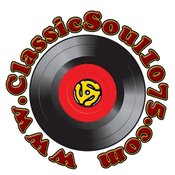 Radio Classic Soul 1075.com