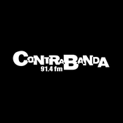 Radio Contrabanda 91.4 FM