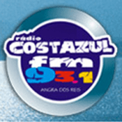 Radio Rádio Costa Azul 93.1 FM