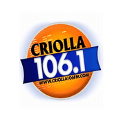 Radio Criolla 106 FM