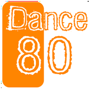 Radio DANCE 80