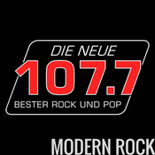 Radio DIE NEUE 107.7 – MODERN ROCK