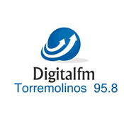 Radio Digital FM 95.8 