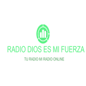 Radio DIOS ES MI FUERZA