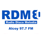 Radio Radio Disco Melodia 80 