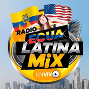 Radio Radio Ecualatina Mix