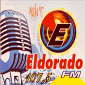 Radio Rádio Eldorado 107.5 FM