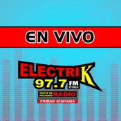 Radio Electrik 97.7 FM