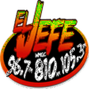 Radio WMGC EL JEFE 96.7FM