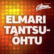 Radio Elmari Tantsuõhtu