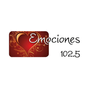 Radio Emociones 102.5 FM