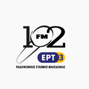 Radio ERT3 102 FM