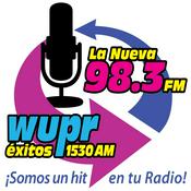 Radio WUPR EXITOS 1530 AM / 98.3 FM