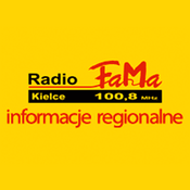 Radio Radio FAMA Kielce