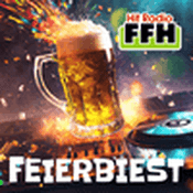 Radio RADIO FEIERBIEST