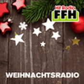 Radio FFH Weihnachtsradio