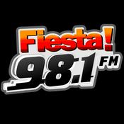 Radio Fiesta 98.1 FM Las Vegas