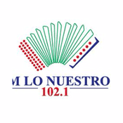 Radio FM Lo Nuestro