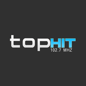 Radio FM TOP HIT 102.7