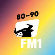 Radio FM1 80s & 90s 