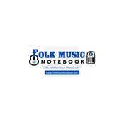 Radio Folk Music Notebook