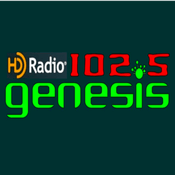 Radio Genesis 102.5 FM