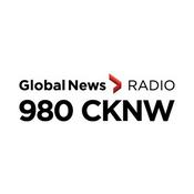 Radio Global News Radio 980 CKNW