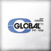 Radio Global FM Gran Canaria 94.1 & 100.6 FM