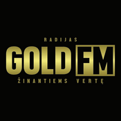 Radio GOLD FM radijas