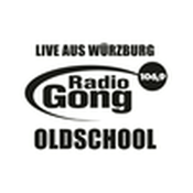 Radio Radio Gong Würzburg - Oldschool Gong