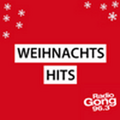 Radio Radio Gong 96.3 - Weihnachtssongs