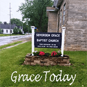 Radio Grace Today