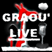 Radio Graou'Live