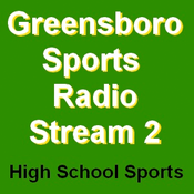 Radio Greensboro Sports Radio 2 