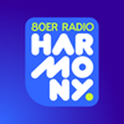 Radio 80er-Radio harmony