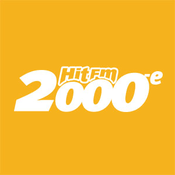 Radio Hit FM 2000 - ХИТ FM 2000-е