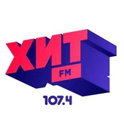 Radio Hit FM Orenburg - ХИТ FM Оренбург