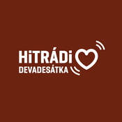 Radio Hitrádio 90tka