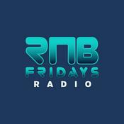 Radio hit RnB Fridays Radio