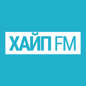 Radio Хайп FM (AMG Radio)