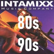 Radio Intamixx 80s 90s Radio UK