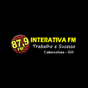 Radio Rádio Interativa 87.9 FM