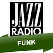 Radio Jazz Radio - Funk