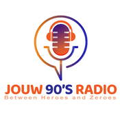 Radio jouw 90s radio