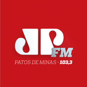 Radio Jovem Pan - JP FM Patos de Minas