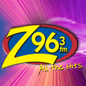 Radio KACZ - Z 96.3 FM